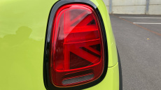 MINI Cooper 2.0 S Sport 2dr Auto Petrol Convertible